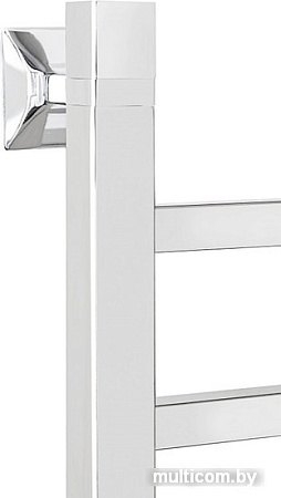 Полотенцесушитель ZorG ZR ST Ponti 80x50 3/4"