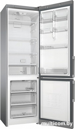 Холодильник Hotpoint-Ariston RFC 20 S