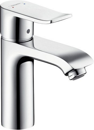 Смеситель Hansgrohe Metris 31080000