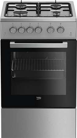Кухонная плита BEKO FSGT52125GX