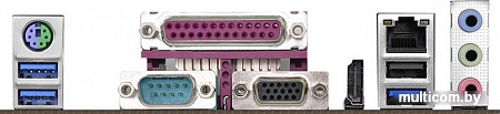 Материнская плата ASRock J4125B-ITX