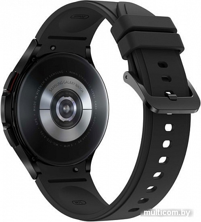 Умные часы Samsung Galaxy Watch4 Classic 46мм (черный)