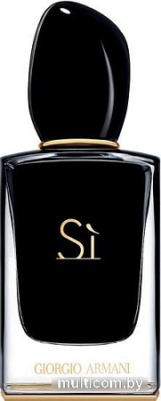 Giorgio Armani Si Intense EdP (50 мл)