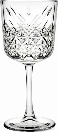 Набор бокалов для виски Pasabahce Таймлесс 440276 1209107 (4 шт)