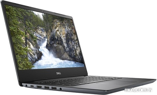 Ноутбук Dell Vostro 14 5481-6031