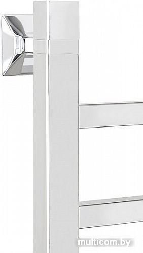 Полотенцесушитель ZorG ZR ST Ponti 80x50 3/4&quot;