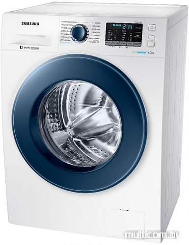 Стиральная машина Samsung WW60J52E02WDBY