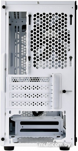 Корпус SilverStone SST-PS15W-G