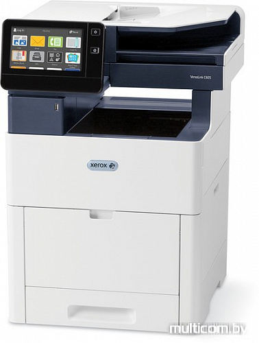 МФУ Xerox VersaLink C605X