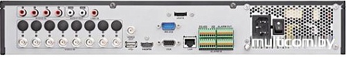 Видеорегистратор Hikvision DS-7316HQHI-F4/N