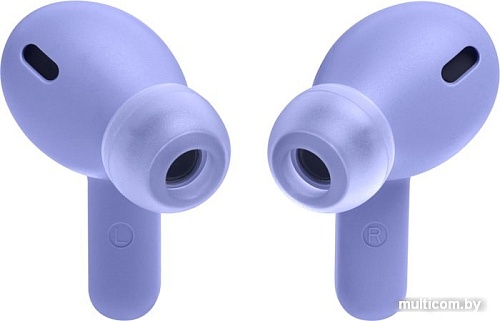 Наушники JBL Wave 200 (фиолетовый)