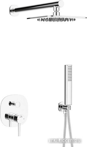 Душевая система Laveo Pola BAP 001P