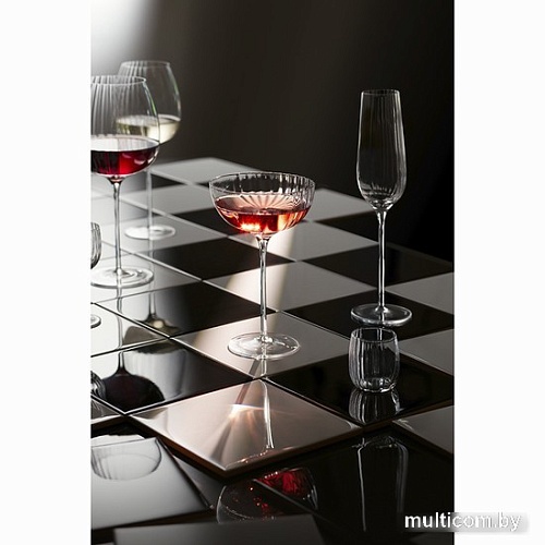 Набор бокалов для шампанского Liberty Jones Alice LJ000089 (2 шт)