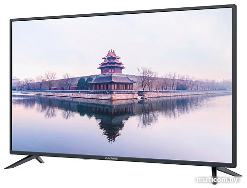 Телевизор SunWind SUN-LED40B13