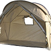 Треккинговая палатка XCAMP CZX-725 (бежевый)