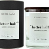 Ароматизированая свеча Ambientair The Olphactory. Groom Cologne VV401GCBTO
