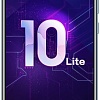 Смартфон HONOR 10 Lite 3GB/64GB HRY-LX1 (небесный голубой)