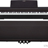 Цифровое пианино Casio Privia PX-870 (черный)