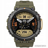 Умные часы Amazfit T-Rex 2 (дикий зеленый)