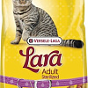 Сухой корм для кошек Lara Adult Sterilized 10 кг