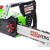 Аккумуляторная пила RedVerg RD-C36V/BL