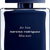 Narciso Rodriguez For Him Bleu Noir EdT (100 мл)