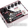 Гитарная педаль Electro-Harmonix Deluxe Memory Boy