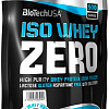 Протеин BioTech USA Iso Whey Zero (кокос, 500 г)