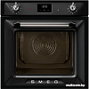 Электрический духовой шкаф Smeg SOP6900TN