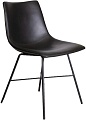 Стул Седия Arizona (экокожа, черный)