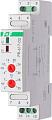 Реле тока Евроавтоматика F&F PR-617-02 EA05.001.003