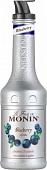 Monin Концентрат Черника 1л