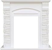 Портал Smolcom Alioth New STD-ASP (бьянко белый)