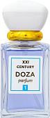 XXI century Doza Parfum №1 (50 мл)