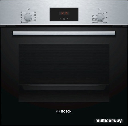 Электрический духовой шкаф Bosch HBF114ES0