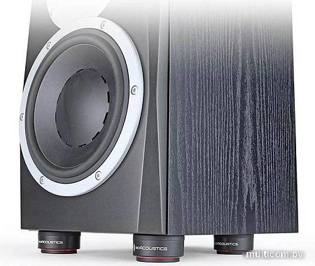 Подставка IsoAcoustics ISO-PUCK Mini