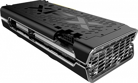 Видеокарта XFX Radeon RX 5700 XT 8GB GDDR6 THICC II Ultra RX-57XT8DBD6