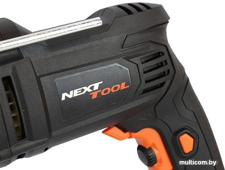 Ударная дрель Nexttool UDR-1000E