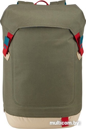 Рюкзак Case Logic Larimer (хаки)