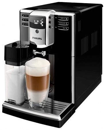 Кофемашина Philips EP5060 Series 5000
