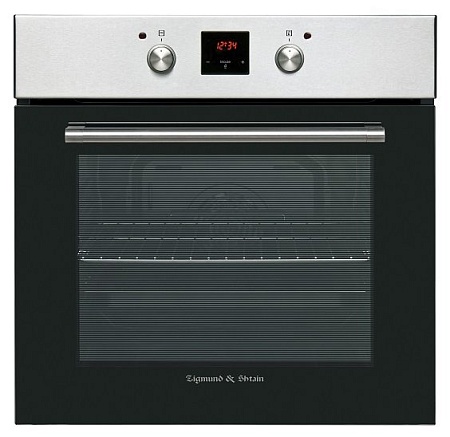 Духовой шкаф Zigmund & Shtain EN 120.512 S
