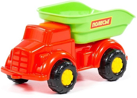 Полесье Антошка автомобиль-самосвал 4670