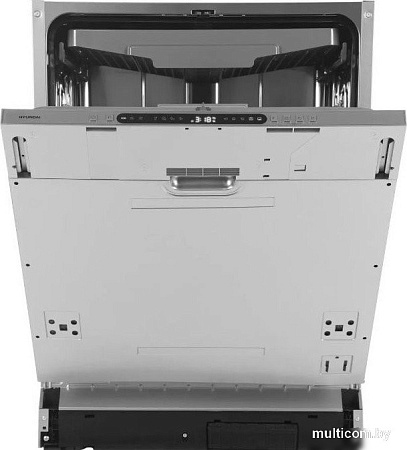Встраиваемая посудомоечная машина Hyundai HBD 678