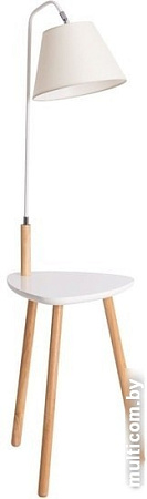 Торшер Arte Lamp Combo A9201PN-1WH