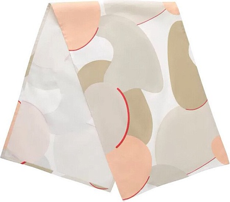 Дорожка на стол Tkano Freak Fruit TK20-TR0009 (бежевый)