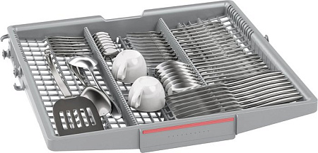 Встраиваемая посудомоечная машина Bosch Serie 4 SMV46KX55E