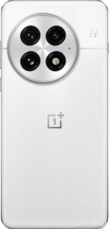 Смартфон OnePlus 13 24GB/1TB китайская версия (белый)