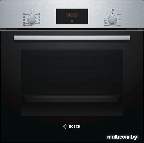 Электрический духовой шкаф Bosch HBF114ES0