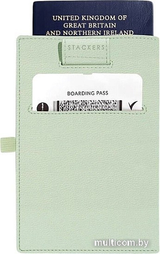 Обложка для паспорта Stackers 74527