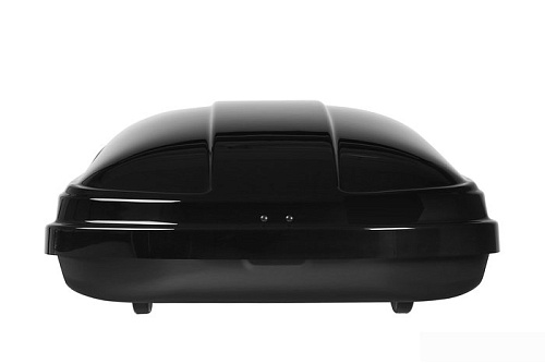 Автобокс Modula Wego Easy 360 (черный)
